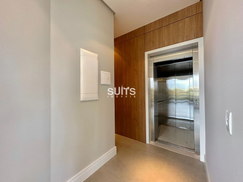 Excelente sobrado mobiliado e decorado no condomínio Sense: 31ª foto da galeria de imagens do imóvel