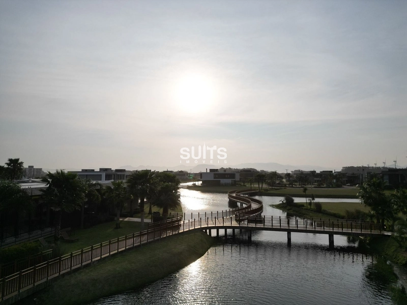 Excelente sobrado mobiliado e decorado no condomínio Sense: 56ª foto da galeria de imagens do imóvel