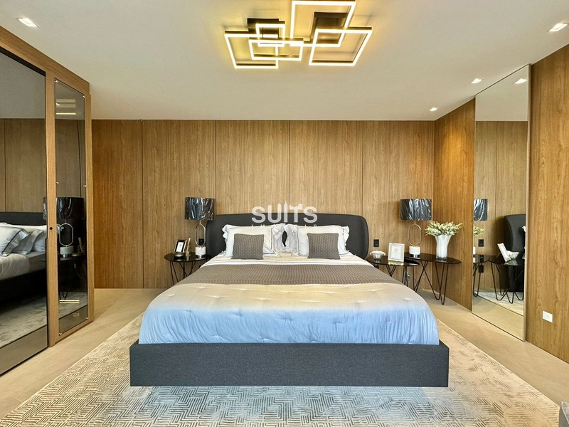 Excelente sobrado mobiliado e decorado no condomínio Sense: 49ª foto da galeria de imagens do imóvel