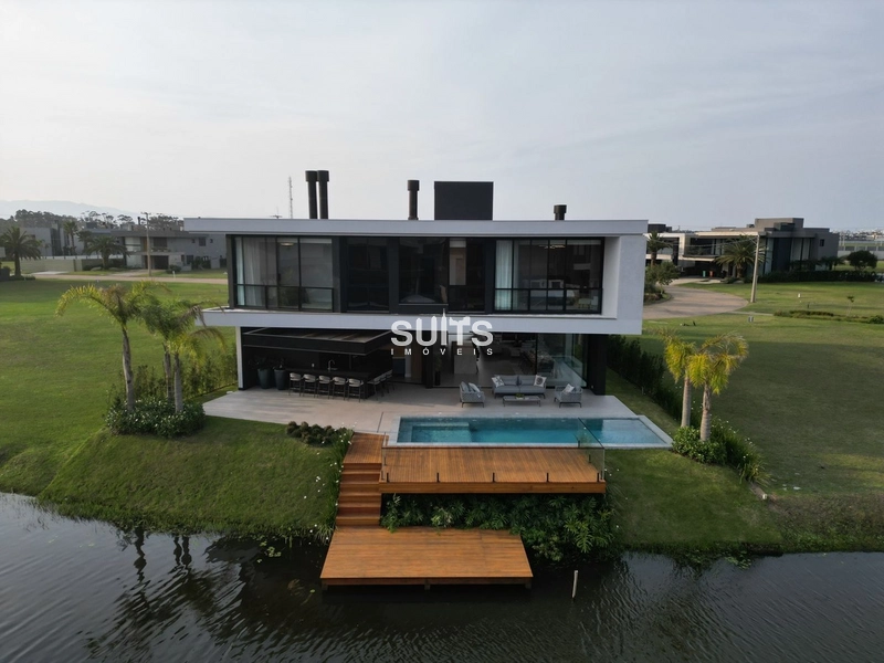 Excelente sobrado mobiliado e decorado no condomínio Sense: 55ª foto da galeria de imagens do imóvel