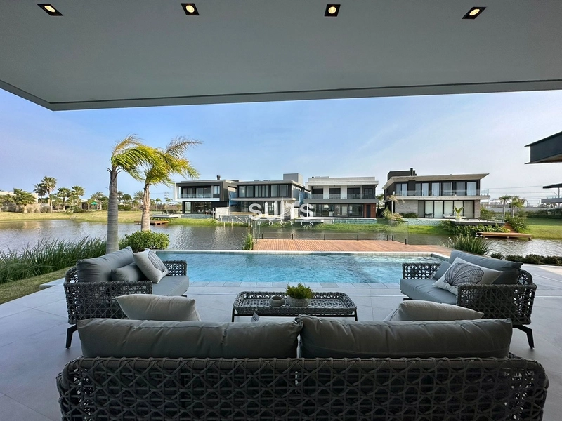 Excelente sobrado mobiliado e decorado no condomínio Sense: 19ª foto da galeria de imagens do imóvel