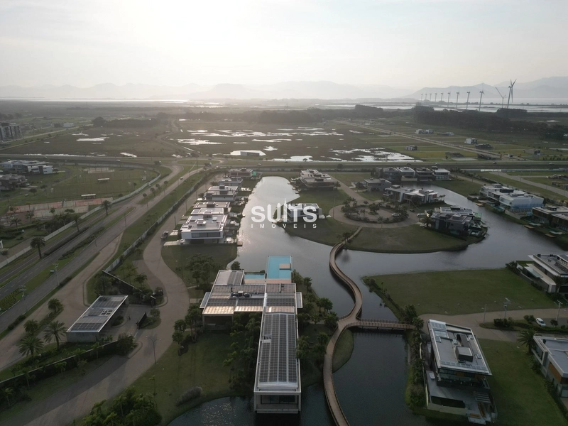 Excelente sobrado mobiliado e decorado no condomínio Sense: 50ª foto da galeria de imagens do imóvel