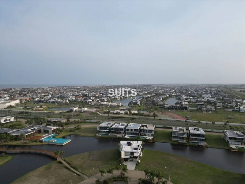 Excelente sobrado mobiliado e decorado no condomínio Sense: 57ª foto da galeria de imagens do imóvel