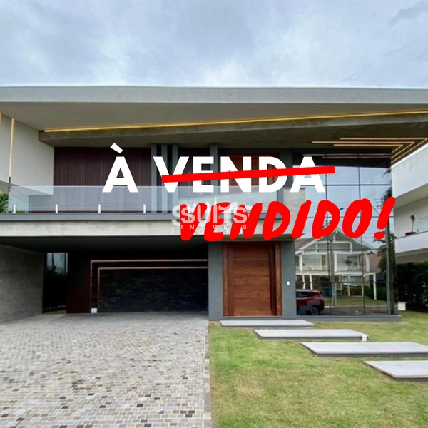 Ótimo sobrado à venda no condomínio Velas da Marina