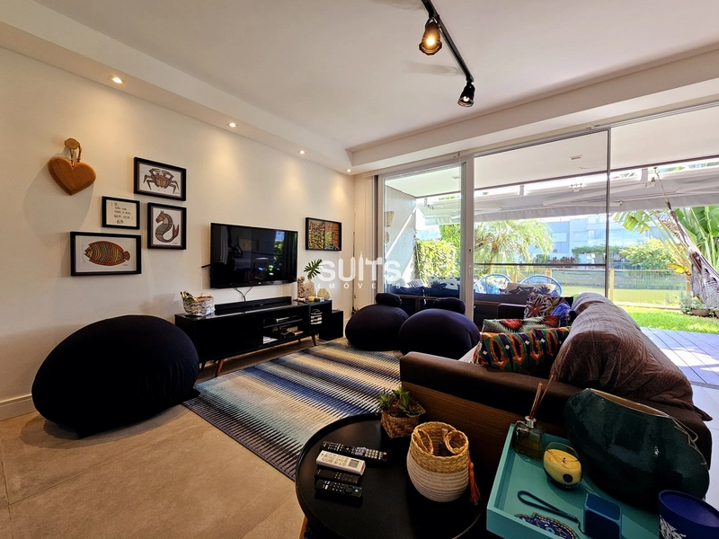 Excelente Giardino à venda no Condominio Rossi: 12ª foto da galeria de imagens do imóvel