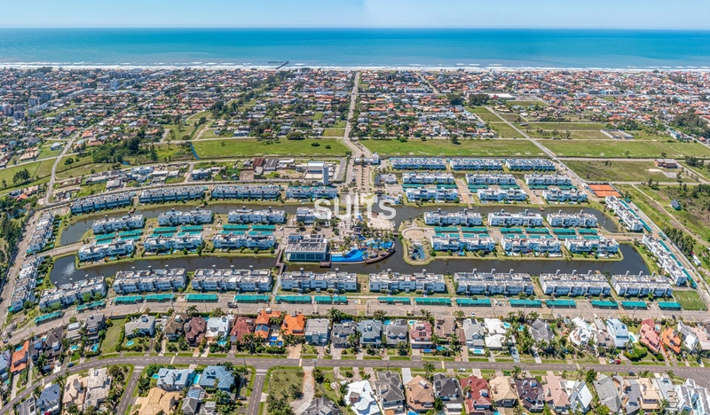 Excelente Giardino à venda no Condominio Rossi: 2ª foto da galeria de imagens do imóvel