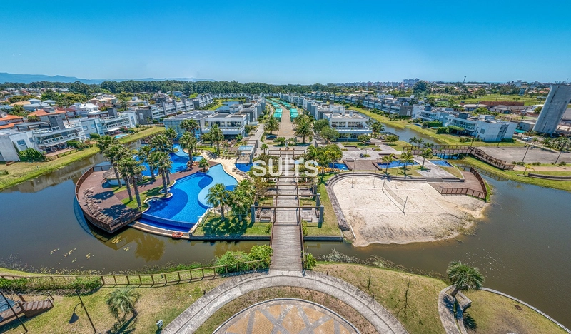 Excelente Giardino à venda no Condominio Rossi: 6ª foto da galeria de imagens do imóvel