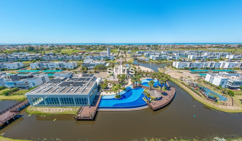 Excelente Giardino à venda no Condominio Rossi: 3ª foto da galeria de imagens do imóvel