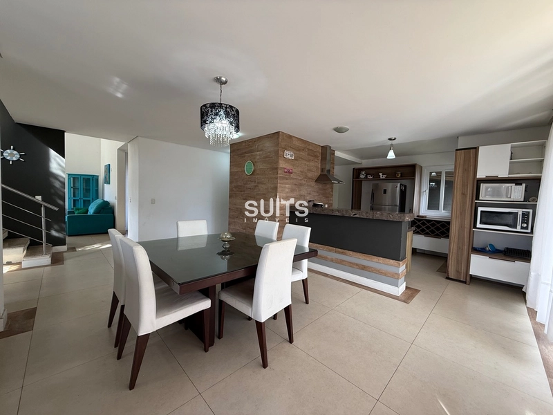 Excelente sobrado de esquina à venda no condomínio Sea Coast: 17ª foto da galeria de imagens do imóvel