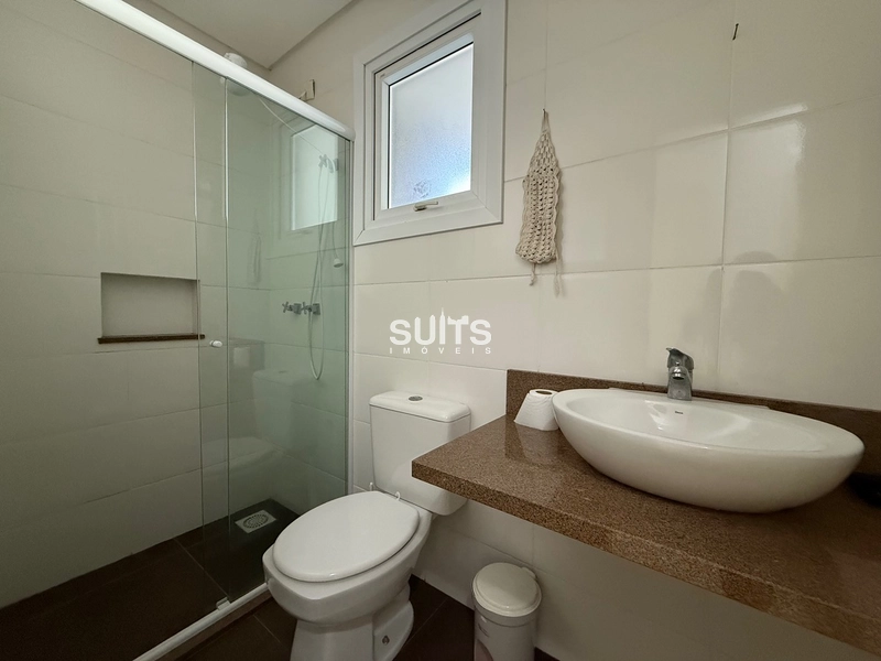 Excelente sobrado de esquina à venda no condomínio Sea Coast: 19ª foto da galeria de imagens do imóvel