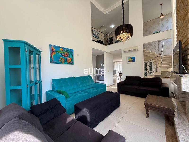 Excelente sobrado de esquina à venda no condomínio Sea Coast: 23ª foto da galeria de imagens do imóvel