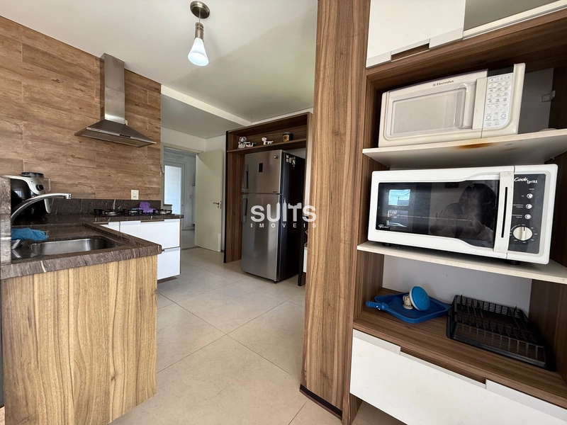 Excelente sobrado de esquina à venda no condomínio Sea Coast: 13ª foto da galeria de imagens do imóvel