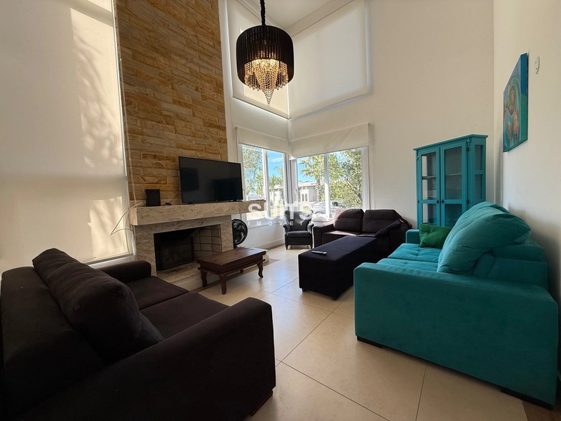 Excelente sobrado de esquina à venda no condomínio Sea Coast: 24ª foto da galeria de imagens do imóvel