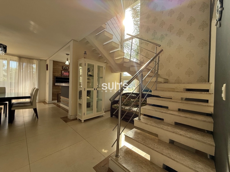 Excelente sobrado de esquina à venda no condomínio Sea Coast: 27ª foto da galeria de imagens do imóvel