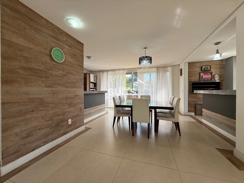 Excelente sobrado de esquina à venda no condomínio Sea Coast: 15ª foto da galeria de imagens do imóvel