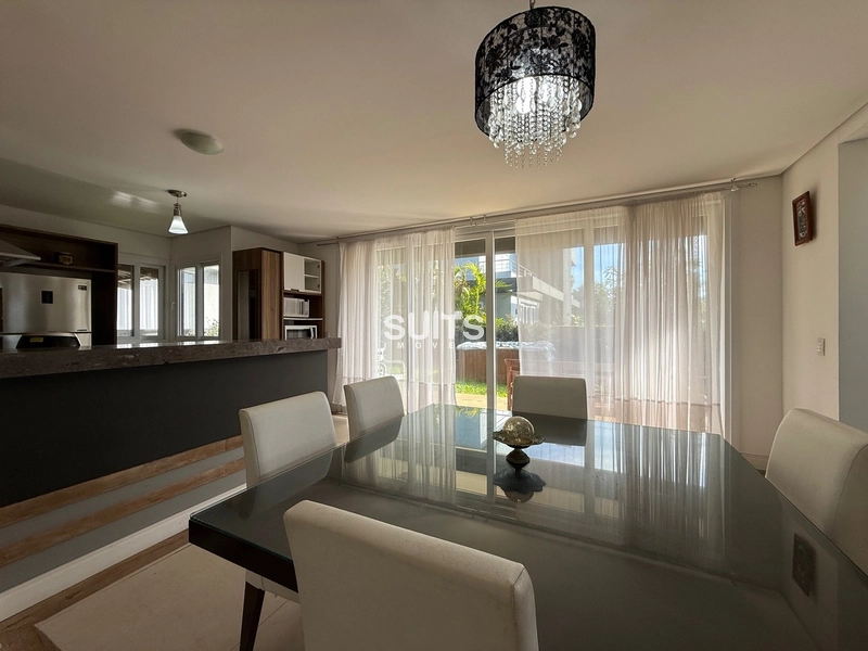 Excelente sobrado de esquina à venda no condomínio Sea Coast: 16ª foto da galeria de imagens do imóvel