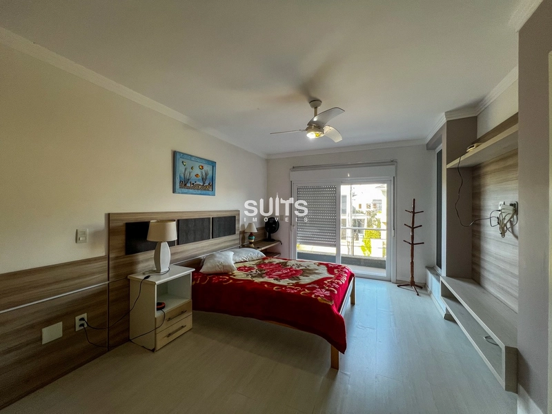 Excelente sobrado de esquina à venda no condomínio Sea Coast: 35ª foto da galeria de imagens do imóvel