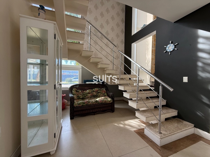 Excelente sobrado de esquina à venda no condomínio Sea Coast: 10ª foto da galeria de imagens do imóvel