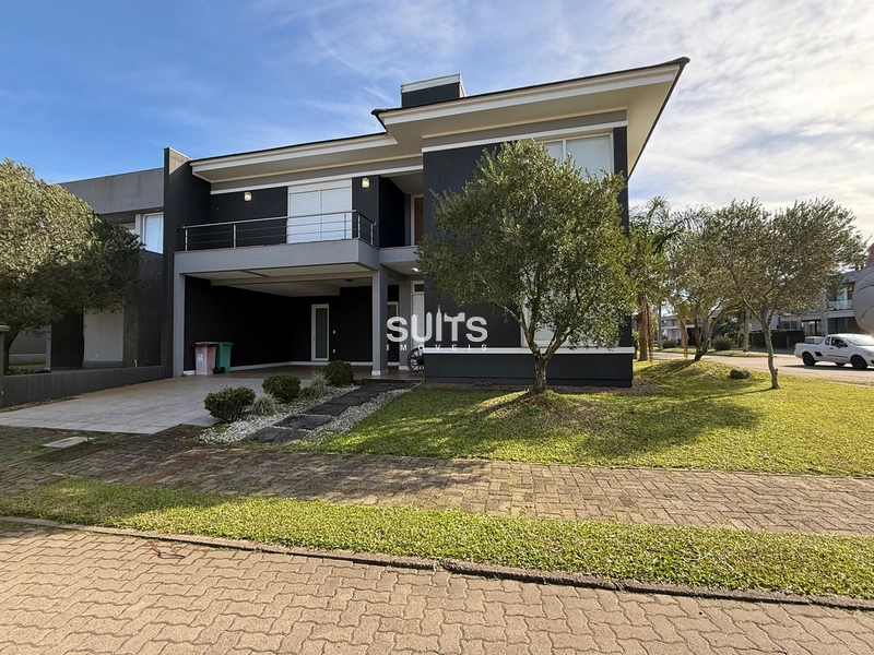 Excelente sobrado de esquina à venda no condomínio Sea Coast: 7ª foto da galeria de imagens do imóvel