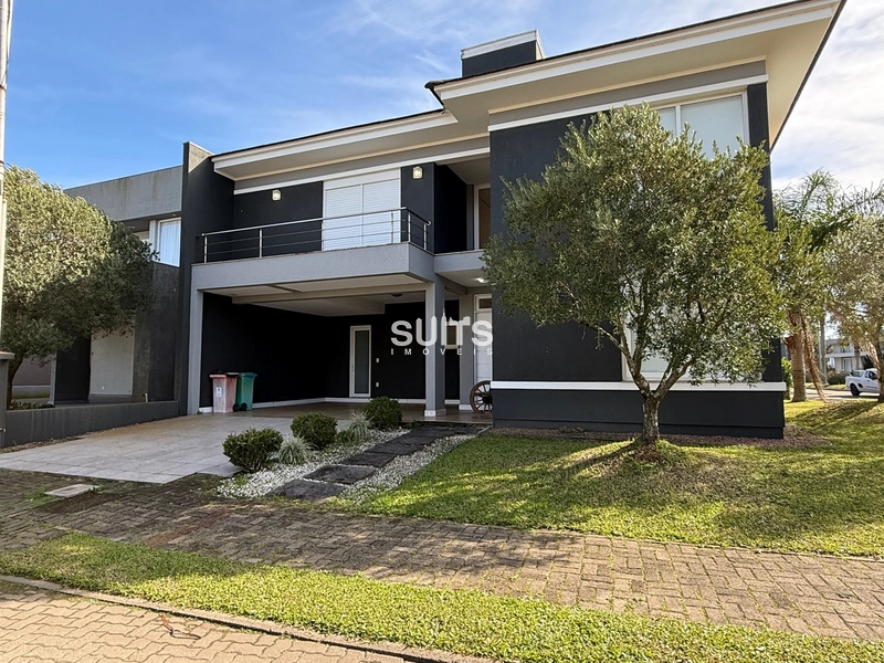 Excelente sobrado de esquina à venda no condomínio Sea Coast: 8ª foto da galeria de imagens do imóvel