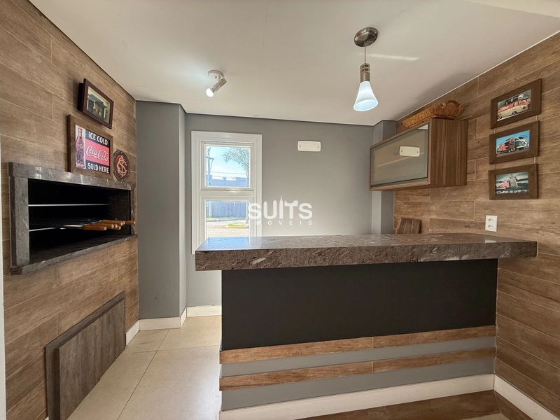 Excelente sobrado de esquina à venda no condomínio Sea Coast: 14ª foto da galeria de imagens do imóvel