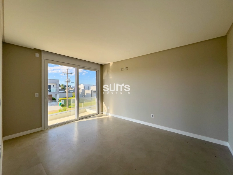 Excelente sobrado de esquina à venda no condomínio Blue: 17ª foto da galeria de imagens do imóvel