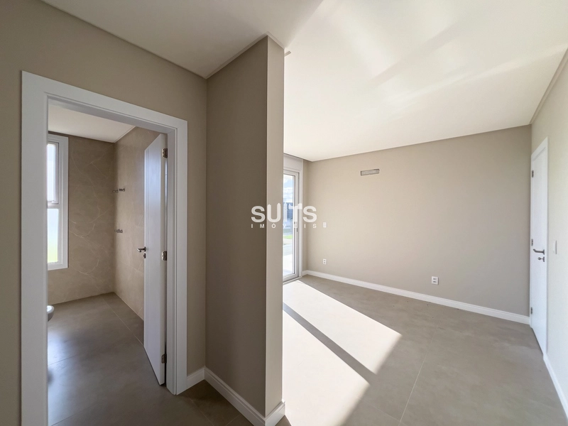 Excelente sobrado de esquina à venda no condomínio Blue: 14ª foto da galeria de imagens do imóvel