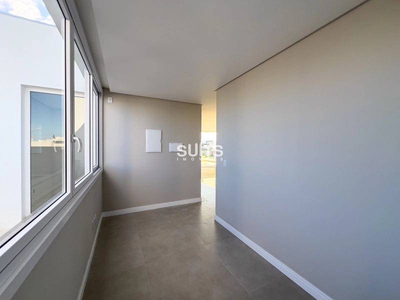 Excelente sobrado de esquina à venda no condomínio Blue: 20ª foto da galeria de imagens do imóvel