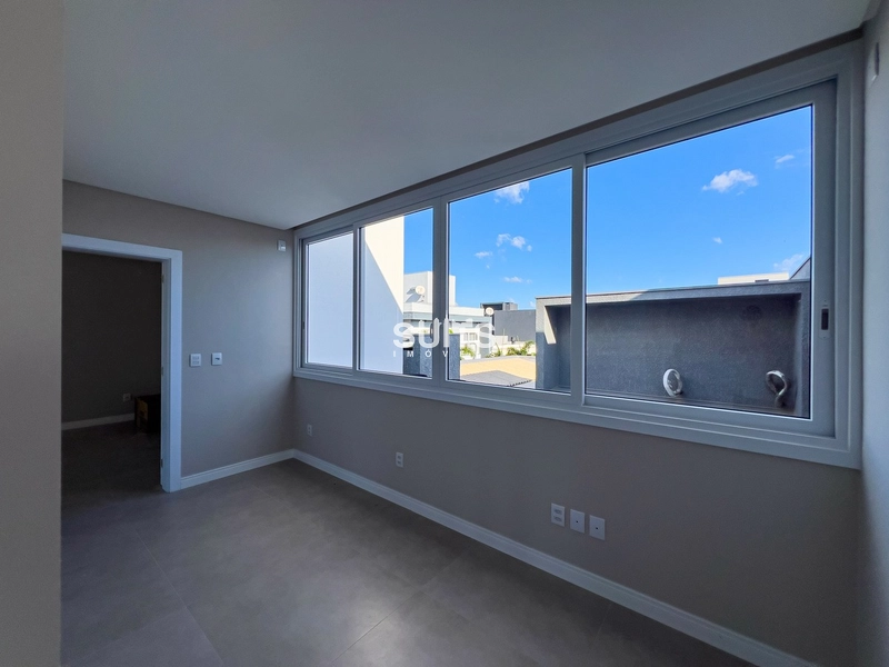 Excelente sobrado de esquina à venda no condomínio Blue: 19ª foto da galeria de imagens do imóvel