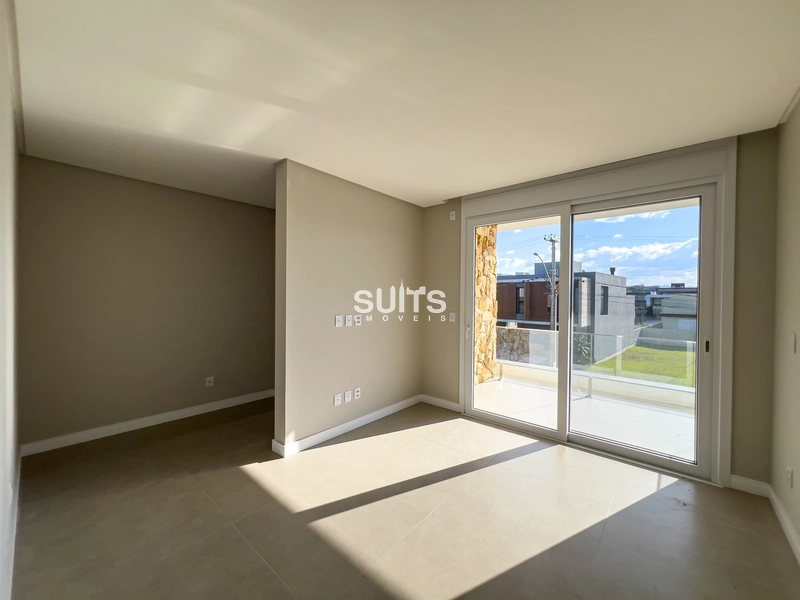 Excelente sobrado de esquina à venda no condomínio Blue: 13ª foto da galeria de imagens do imóvel