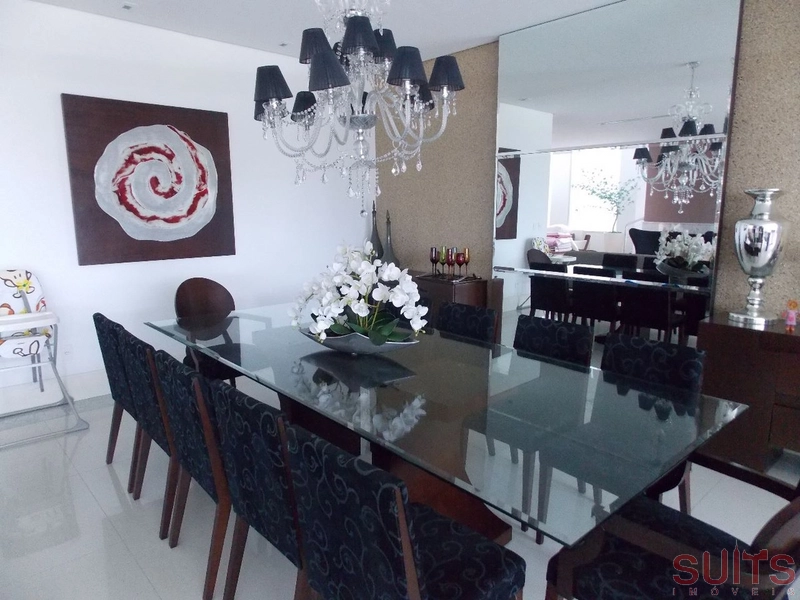 Incrível mansão no condomínio Bosques de Atlântida: 27ª foto da galeria de imagens do imóvel