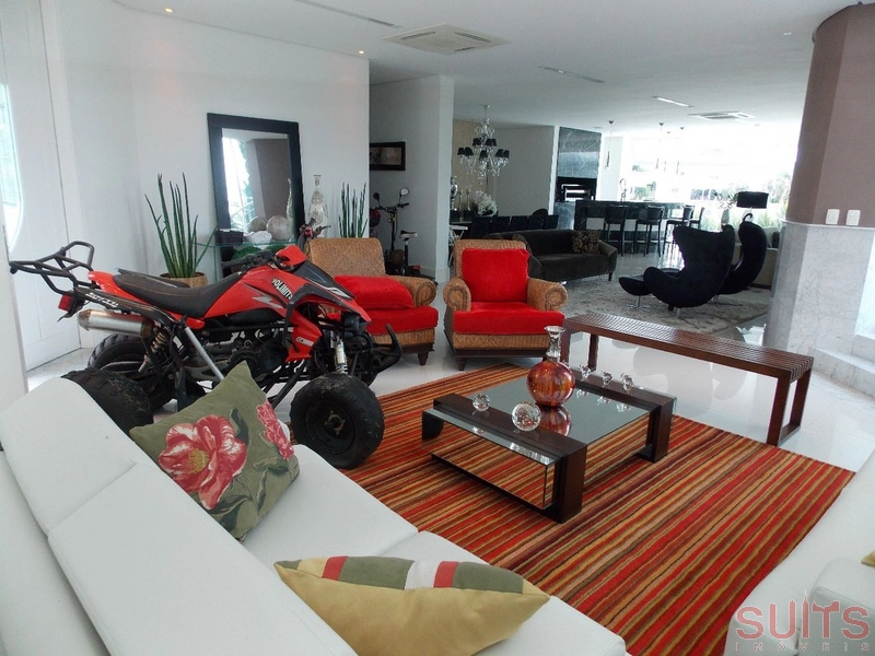 Incrível mansão no condomínio Bosques de Atlântida: 61ª foto da galeria de imagens do imóvel