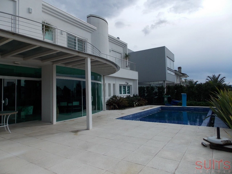 Incrível mansão no condomínio Bosques de Atlântida: 76ª foto da galeria de imagens do imóvel