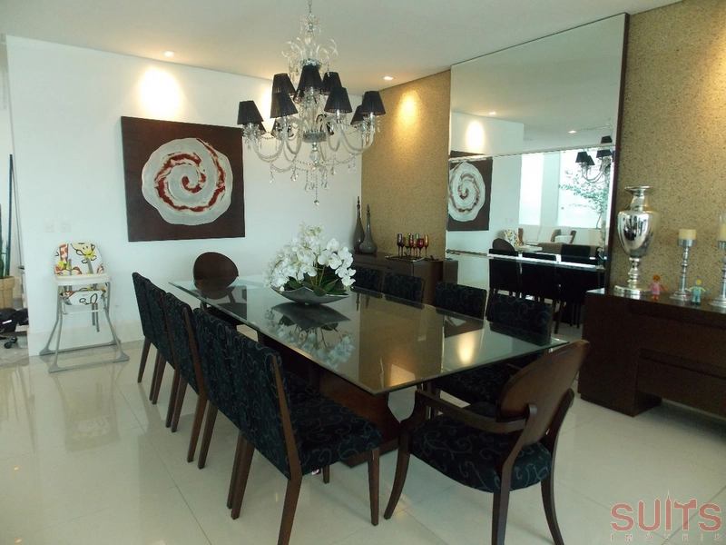 Incrível mansão no condomínio Bosques de Atlântida: 29ª foto da galeria de imagens do imóvel