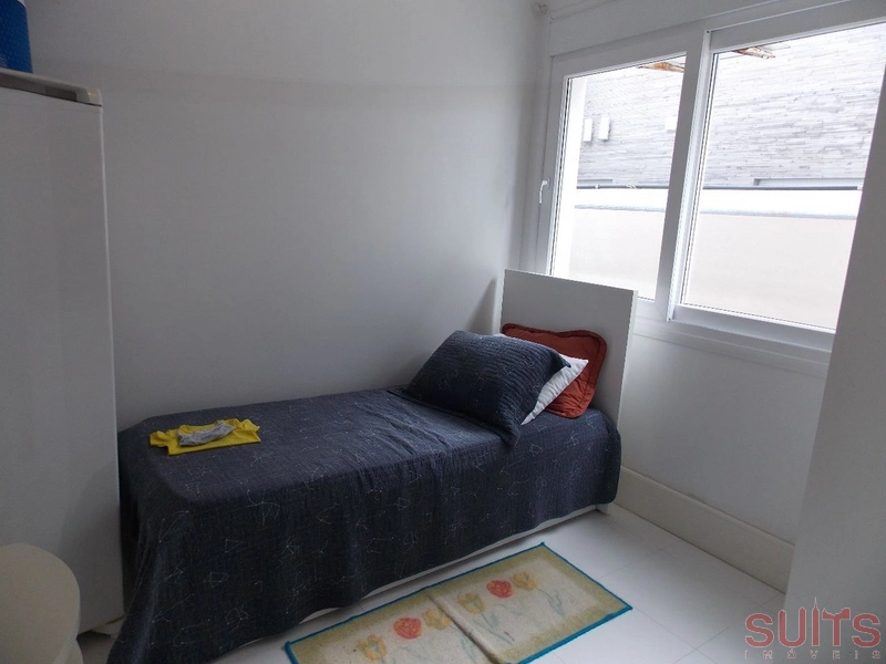 Incrível mansão no condomínio Bosques de Atlântida: 74ª foto da galeria de imagens do imóvel