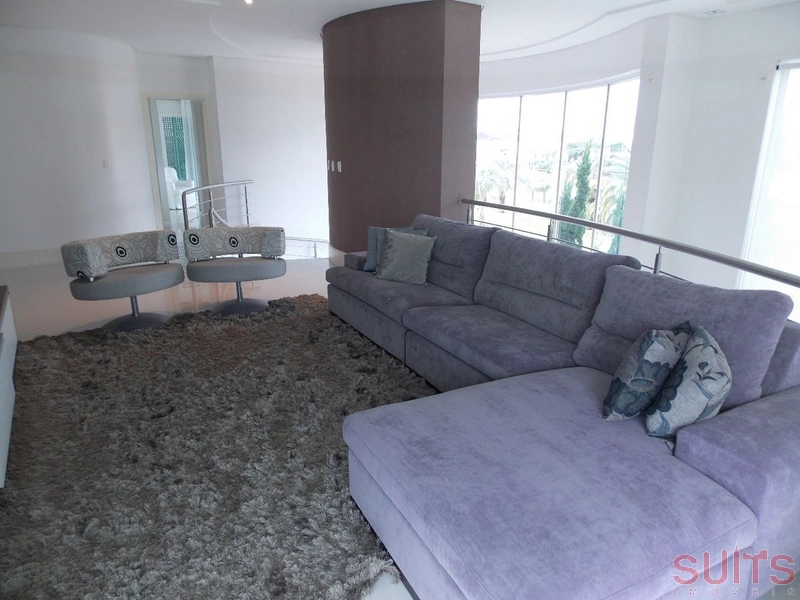 Incrível mansão no condomínio Bosques de Atlântida: 31ª foto da galeria de imagens do imóvel