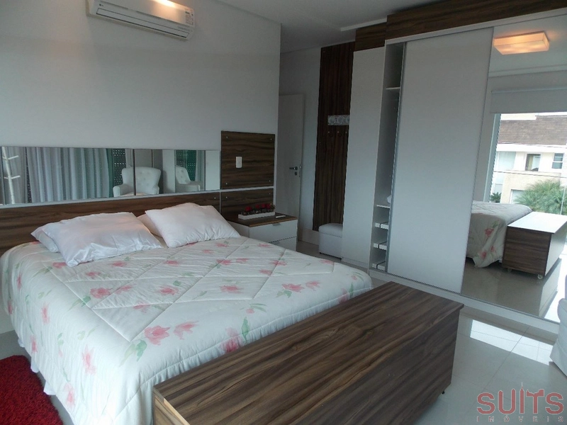 Incrível mansão no condomínio Bosques de Atlântida: 56ª foto da galeria de imagens do imóvel