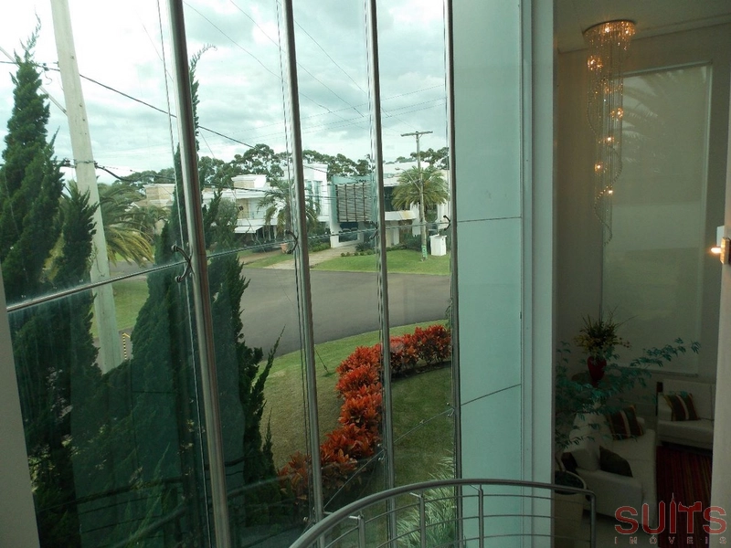 Incrível mansão no condomínio Bosques de Atlântida: 60ª foto da galeria de imagens do imóvel