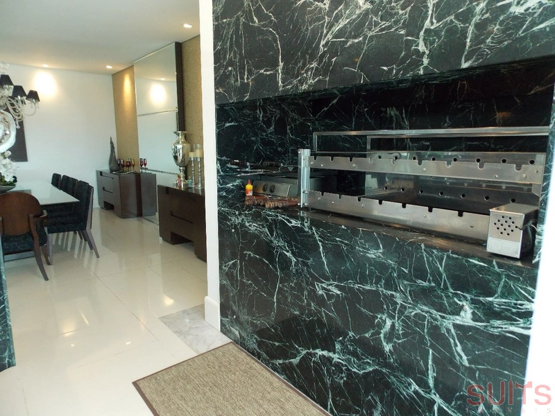 Incrível mansão no condomínio Bosques de Atlântida: 69ª foto da galeria de imagens do imóvel