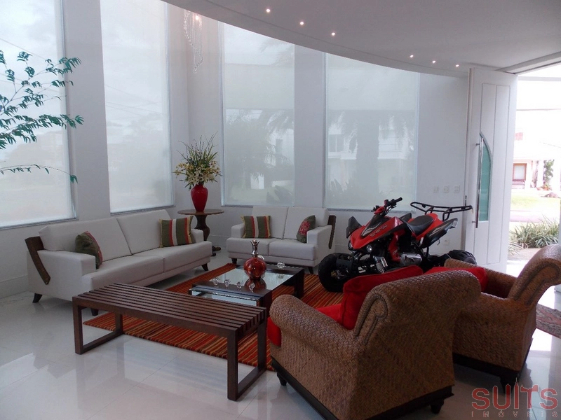 Incrível mansão no condomínio Bosques de Atlântida: 57ª foto da galeria de imagens do imóvel