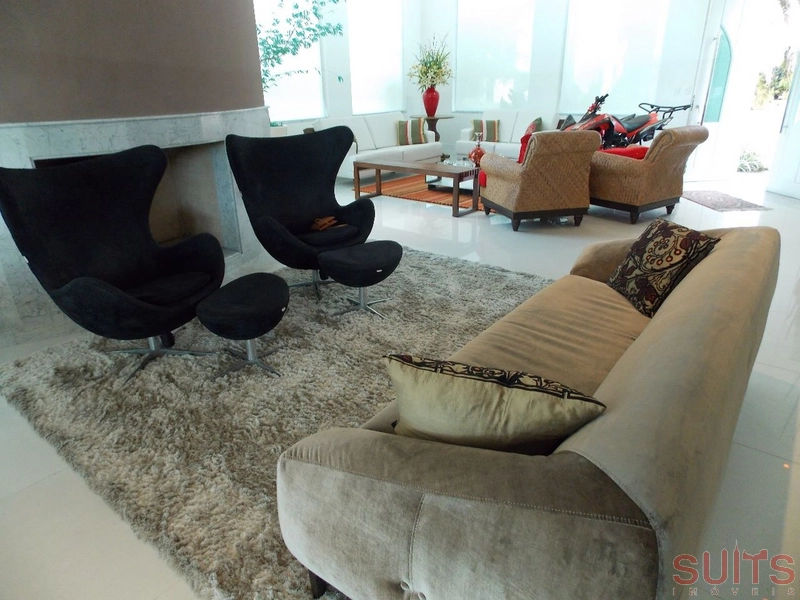 Incrível mansão no condomínio Bosques de Atlântida: 72ª foto da galeria de imagens do imóvel