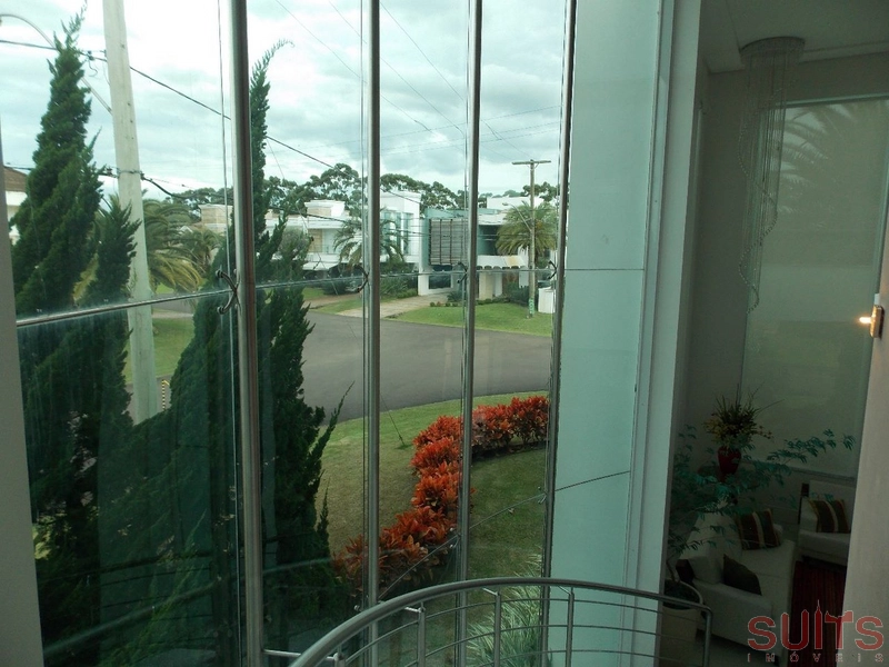 Incrível mansão no condomínio Bosques de Atlântida: 52ª foto da galeria de imagens do imóvel