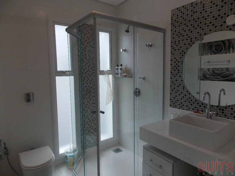 Incrível mansão no condomínio Bosques de Atlântida: 14ª foto da galeria de imagens do imóvel