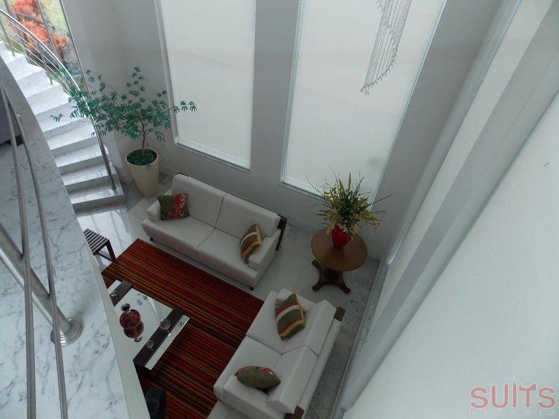 Incrível mansão no condomínio Bosques de Atlântida: 10ª foto da galeria de imagens do imóvel