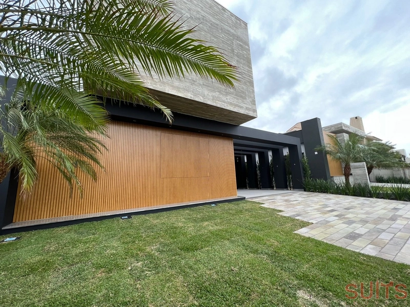 Sobrado alto padrão no Centro da praia de Xangri-Lá: 37ª foto da galeria de imagens do imóvel