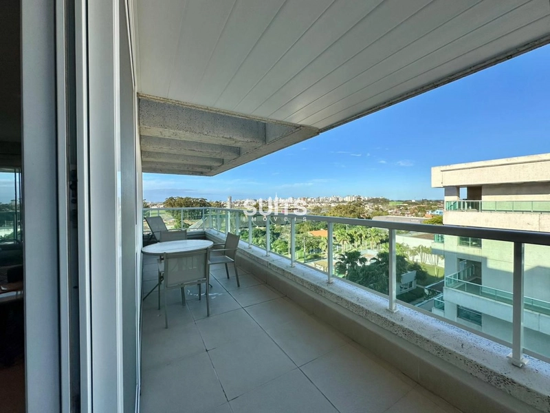 Ótimo apartamento com vista panorâmica no Atlântida Green Square: 23ª foto da galeria de imagens do imóvel