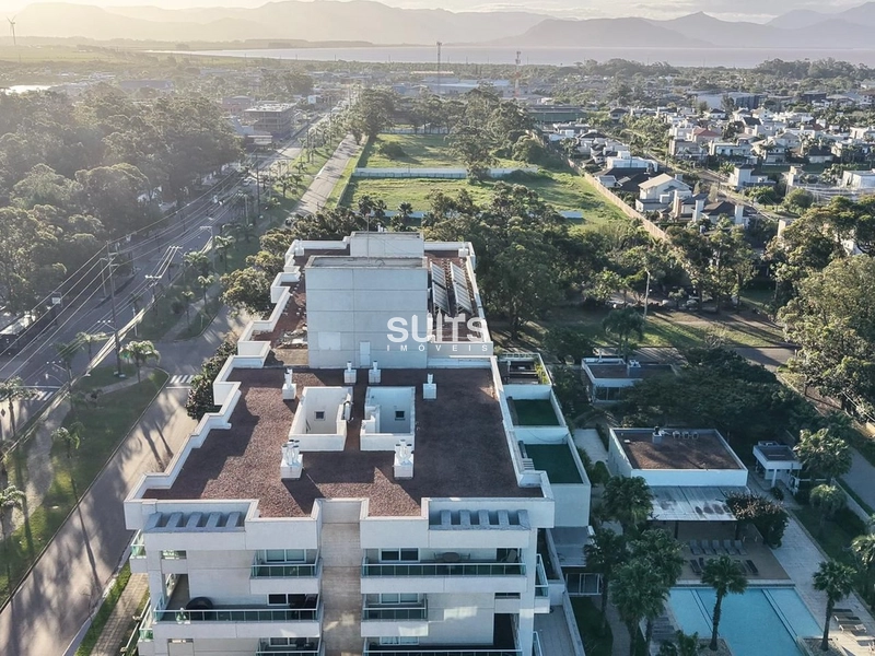 Ótimo apartamento com vista panorâmica no Atlântida Green Square: 10ª foto da galeria de imagens do imóvel