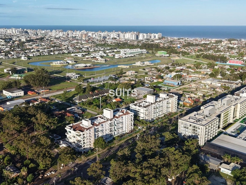 Ótimo apartamento com vista panorâmica no Atlântida Green Square: 11ª foto da galeria de imagens do imóvel