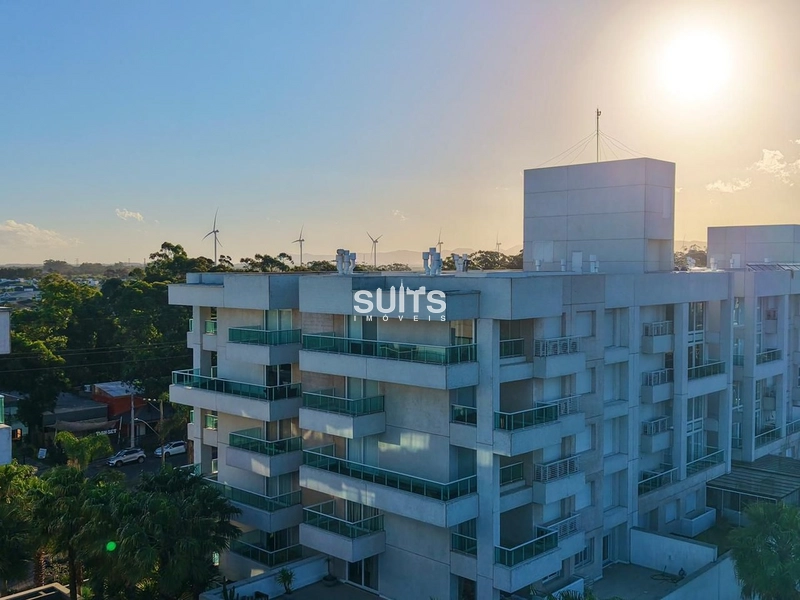 Ótimo apartamento com vista panorâmica no Atlântida Green Square: 12ª foto da galeria de imagens do imóvel