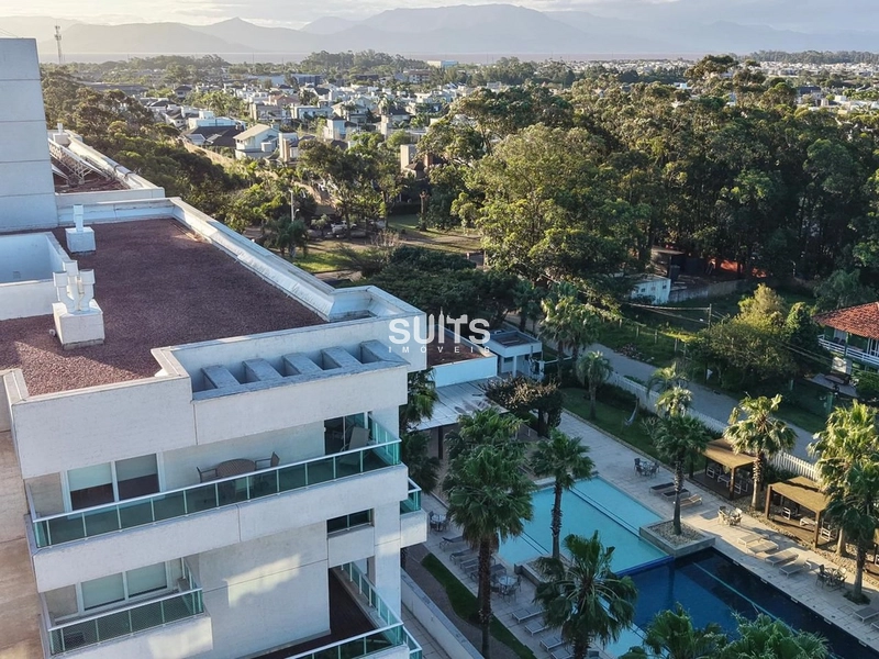 Ótimo apartamento com vista panorâmica no Atlântida Green Square: 13ª foto da galeria de imagens do imóvel